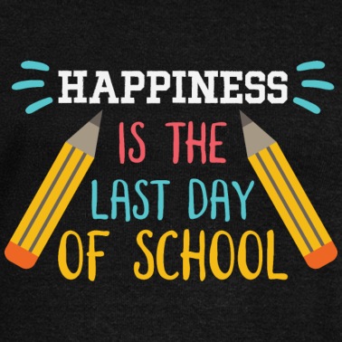 Klassenfahrt Pullover - Schulferien Last day of School