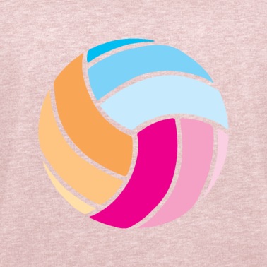 Klassenfahrt Pullover - Volleyball Beachvolleyball Sommer Spiel Sport