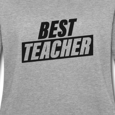 Klassenfahrt Pullover - Bester Lehrer