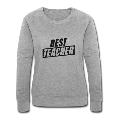 Klassenfahrt Pullover - Bester Lehrer