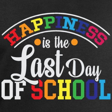 Klassenfahrt Pullover - Schulferien Last day of School