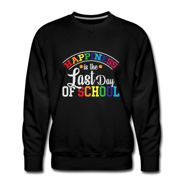 Klassenfahrt Pullover - Schulferien Last day of School