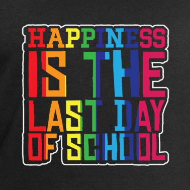 Klassenfahrt Pullover - Schulferien Last day of School