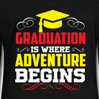 Klassenfahrt Pullover - Abschluss Abi Schule Prüfung Bestanden Abitur