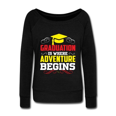 Klassenfahrt Pullover - Abschluss Abi Schule Prüfung Bestanden Abitur