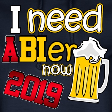 Klassenfahrt Hoodie - Abitur ABier Abschluss Shirt