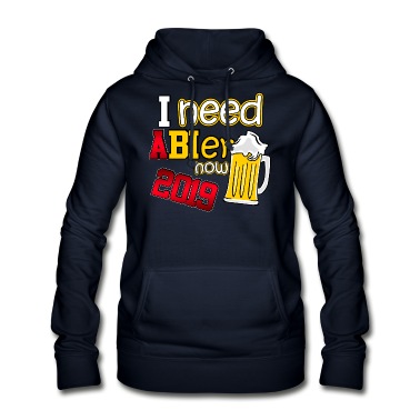 Klassenfahrt Hoodie - Abitur ABier Abschluss Shirt