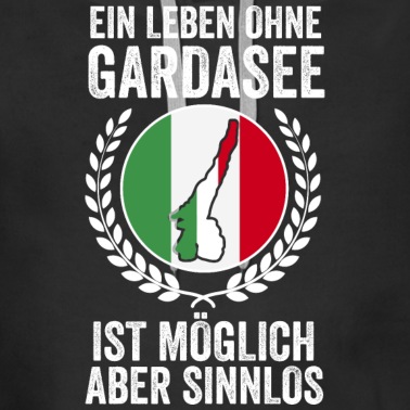 Klassenfahrt Hoodie - Gardasee Reise Geschenk