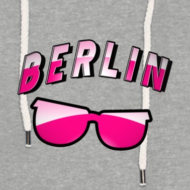 Klassenfahrt Hoodie - Blumen