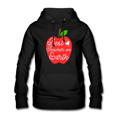 Klassenfahrt Hoodie - Bester Lehrer der Welt