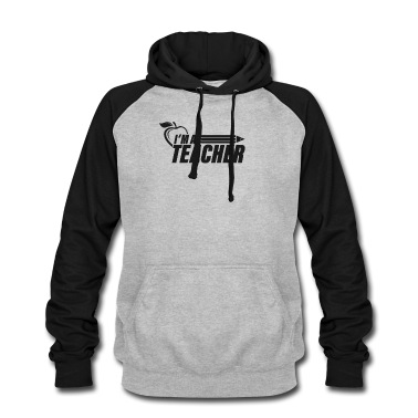 Klassenfahrt Hoodie - Lehrer