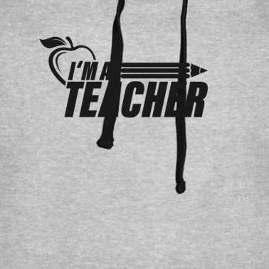 Klassenfahrt Hoodie - Lehrer