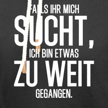 Klassenfahrt Hoodie - Wandern Urlaub Weihnachten Geburtstag Geschenk