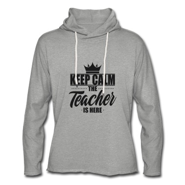 Klassenfahrt Hoodie - Lehrer