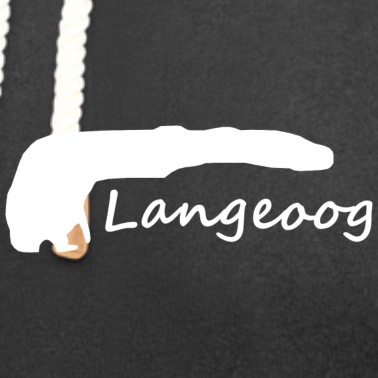 Klassenfahrt Hoodie - Langeoog