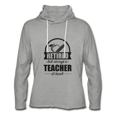 Klassenfahrt Hoodie - Lehrer Rente