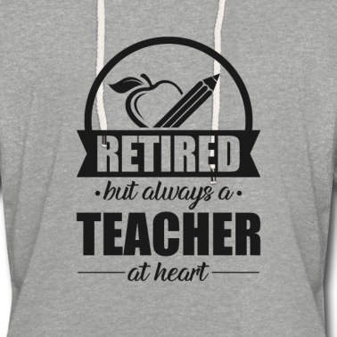 Klassenfahrt Hoodie - Lehrer Rente