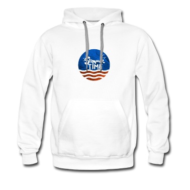 Klassenfahrt Hoodie - Summer Time