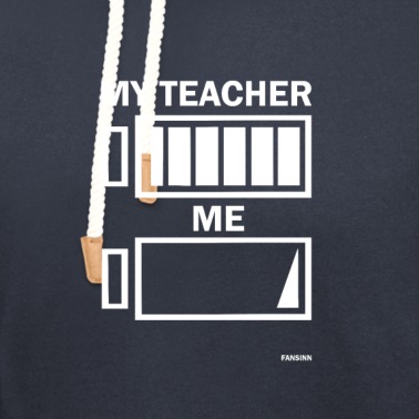 Klassenfahrt Hoodie - Schule Lehrer Schüler Unterricht lernen Geschenk