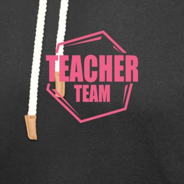 Klassenfahrt Hoodie - Team Lehrer