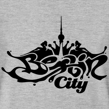 Klassenfahrt T-Shirt - berlin_city