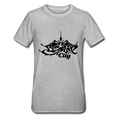 Klassenfahrt T-Shirt - berlin_city