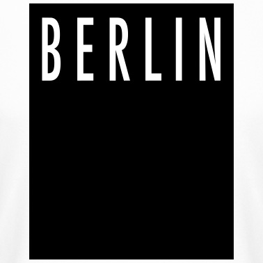 Klassenfahrt T-Shirt - Berlin T-Shirt Berliner Geschenk
