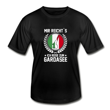 Klassenfahrt T-Shirt - Gardasee Urlaub Geschenk