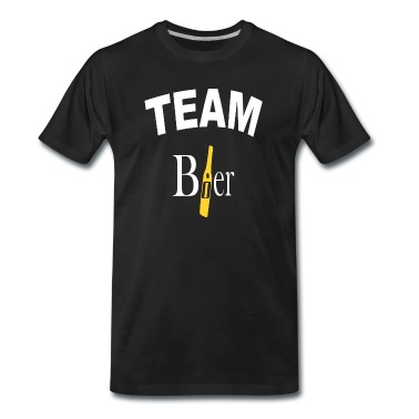 Klassenfahrt T-Shirt - Team Bier Junggesellenabschied Abschlussfahrt Fun