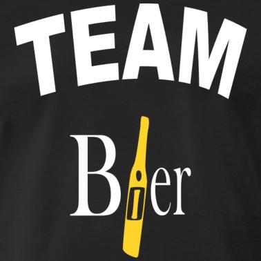 Klassenfahrt T-Shirt - Team Bier Junggesellenabschied Abschlussfahrt Fun