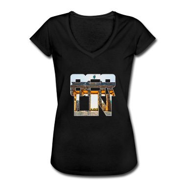 Klassenfahrt T-Shirt - Berlin