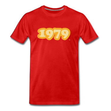 Klassenfahrt T-Shirt - 1979 retro cb