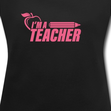 Klassenfahrt T-Shirt - Ich Bin Lehrer