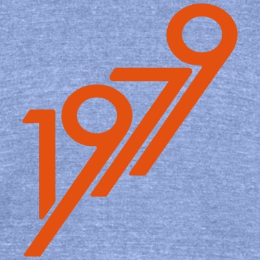 Klassenfahrt T-Shirt - 1979 future