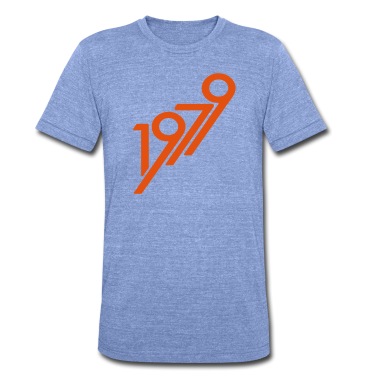 Klassenfahrt T-Shirt - 1979 future