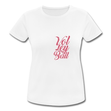 Klassenfahrt T-Shirt - Volleyball Beachvolleyball Strand Spiel Sommer