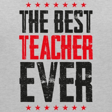 Klassenfahrt T-Shirt - Der beste Lehrer