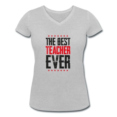 Klassenfahrt T-Shirt - Der beste Lehrer