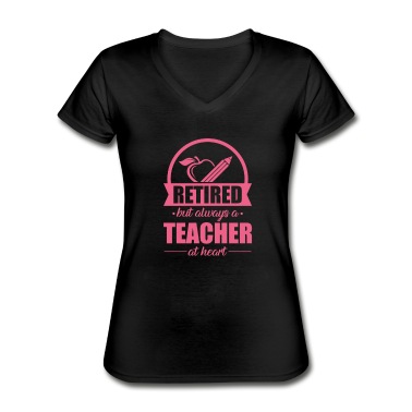 Klassenfahrt T-Shirt - Lehrer In Rente