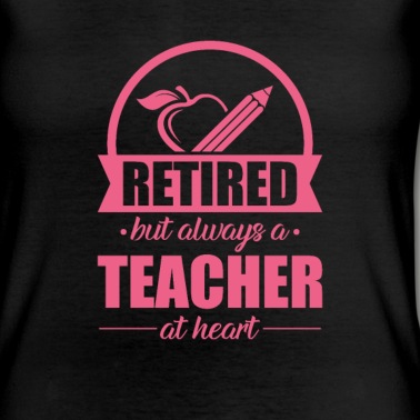 Klassenfahrt T-Shirt - Lehrer In Rente