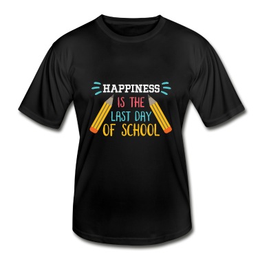 Klassenfahrt T-Shirt - Schulferien Last day of School