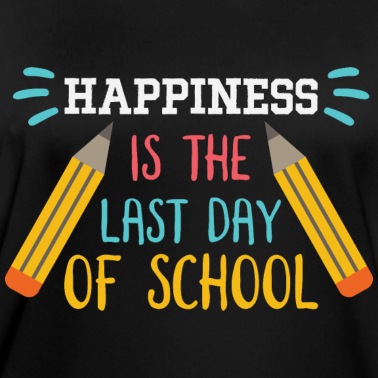 Klassenfahrt T-Shirt - Schulferien Last day of School