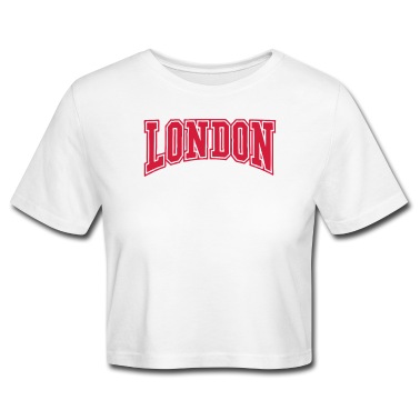 Klassenfahrt T-Shirt - london_college_gewellt