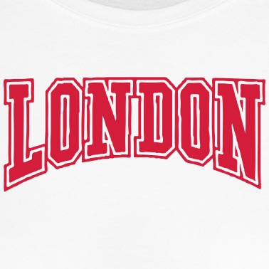 Klassenfahrt T-Shirt - london_college_gewellt