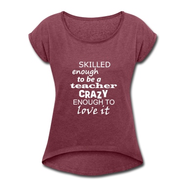 Klassenfahrt T-Shirt - Lehrer Shirt