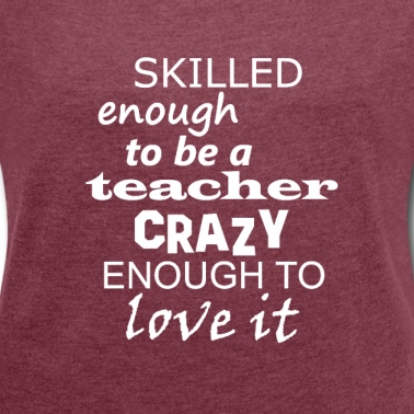 Klassenfahrt T-Shirt - Lehrer Shirt