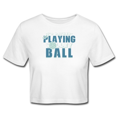 Klassenfahrt T-Shirt - Volleyball Beachvolleyball Sport Strand Spiel