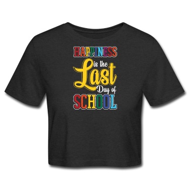 Klassenfahrt T-Shirt - Schulferien Last day of School