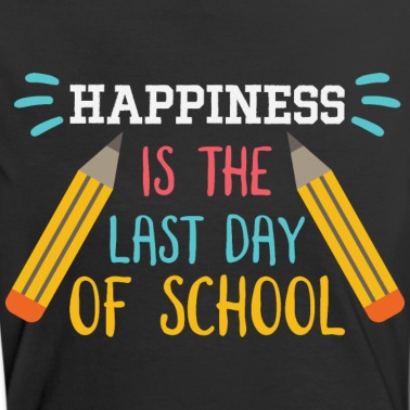 Klassenfahrt T-Shirt - Schulferien Last day of School