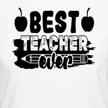 Klassenfahrt T-Shirt - Bester Lehrer der Welt Abschluss Spruch Geschenk